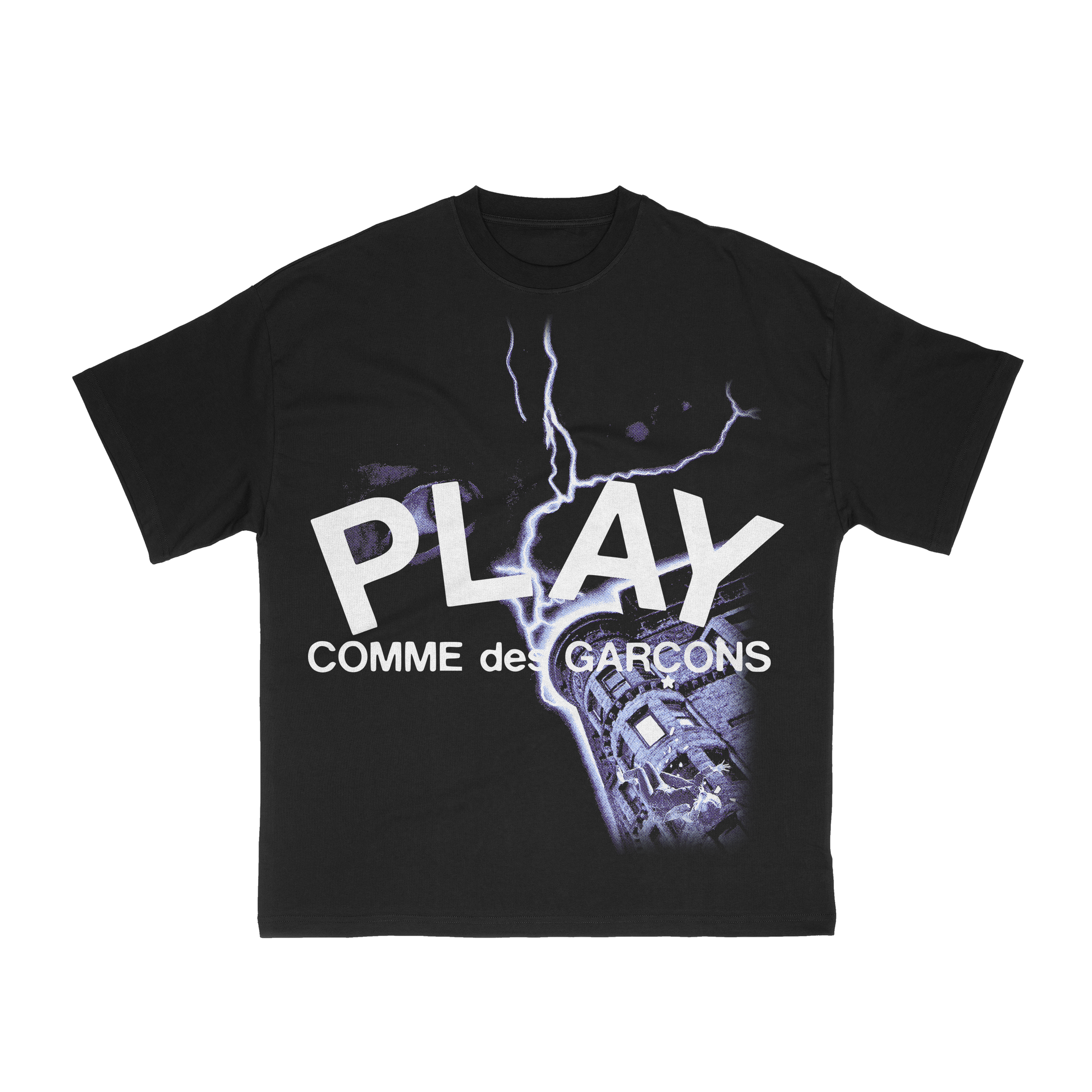 COMME PLAY