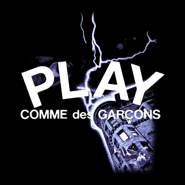 COMME PLAY