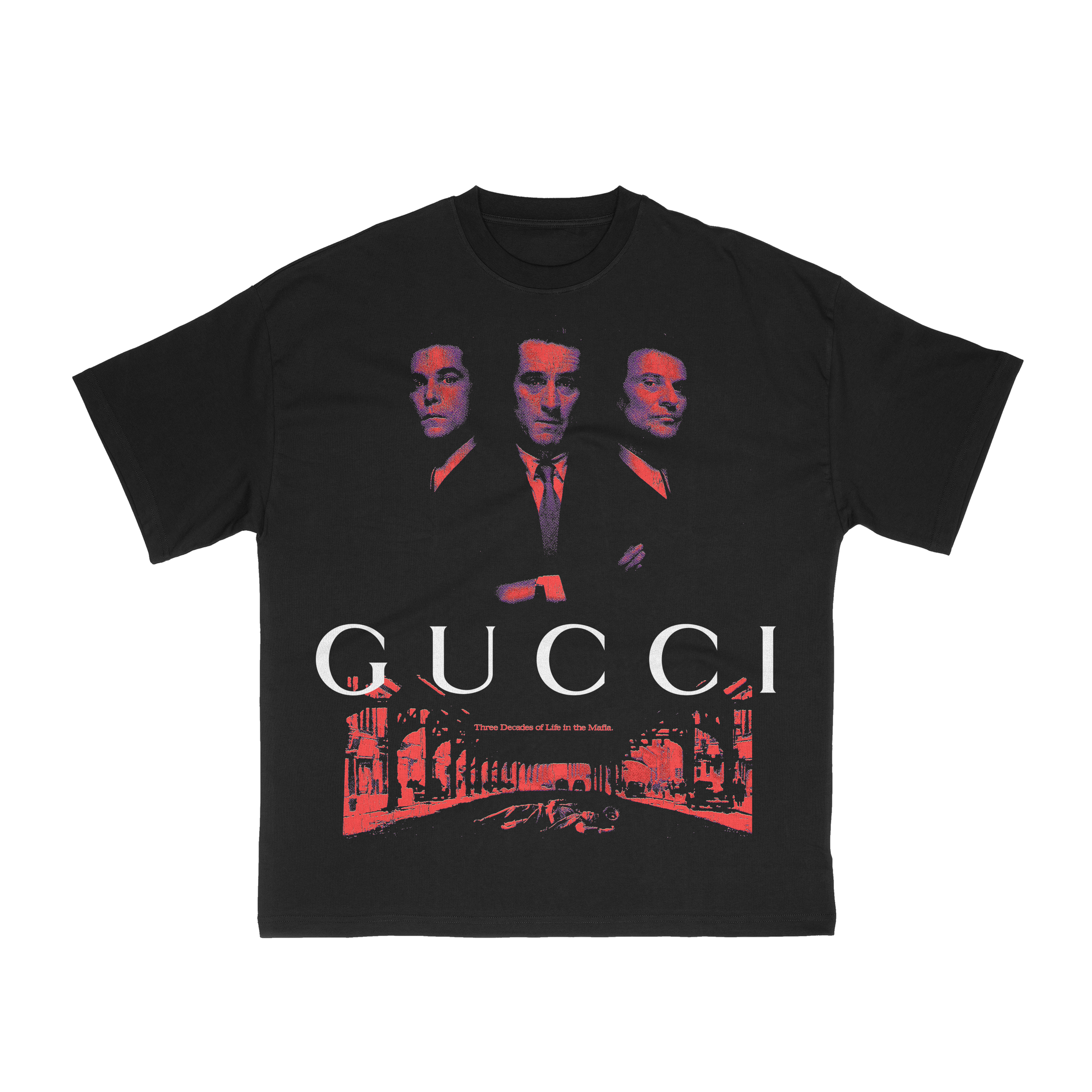 GUCCIFELLAS